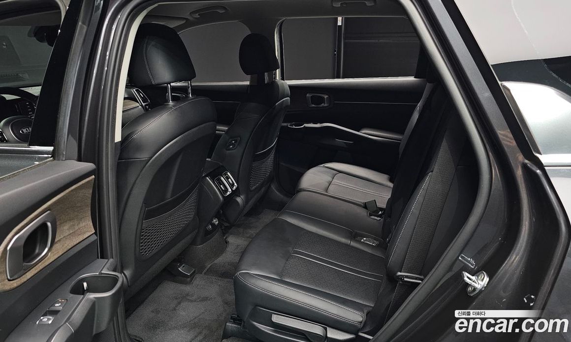 Kia Sorento Diesel 2.2 2WD