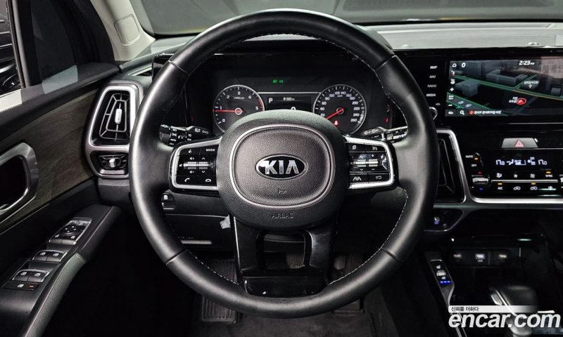 Kia Sorento Diesel 2.2 2WD