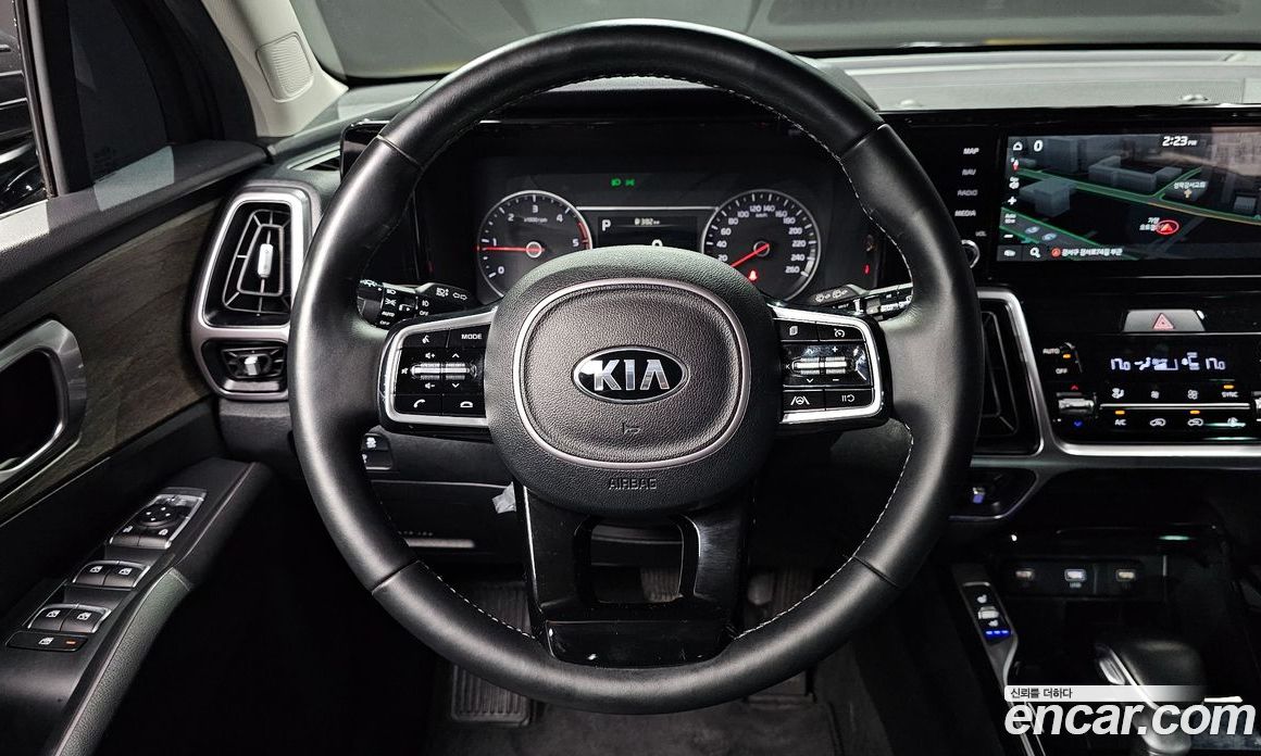 Kia Sorento Diesel 2.2 2WD