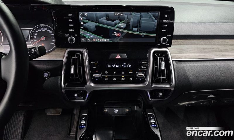 Kia Sorento Diesel 2.2 2WD