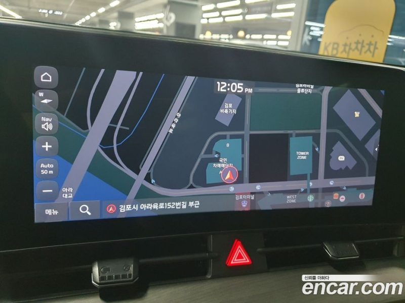 Kia Sportage Gasoline 1.6 Turbo 2WD