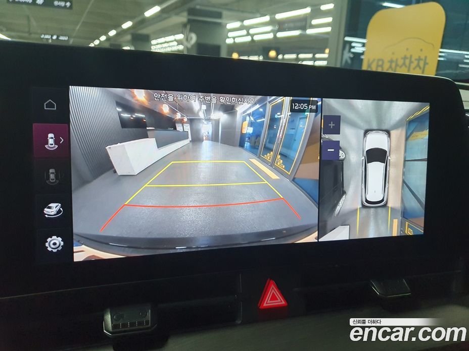 Kia Sportage Gasoline 1.6 Turbo 2WD