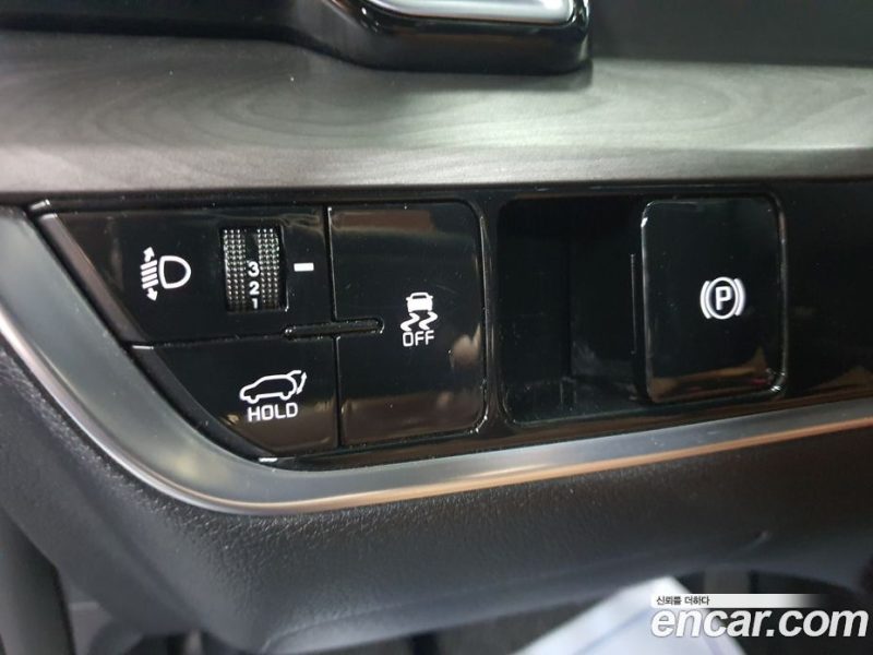 Kia Sportage Gasoline 1.6 Turbo 2WD