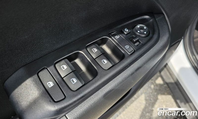 Hyundai Venue 1.6 Modern Plus