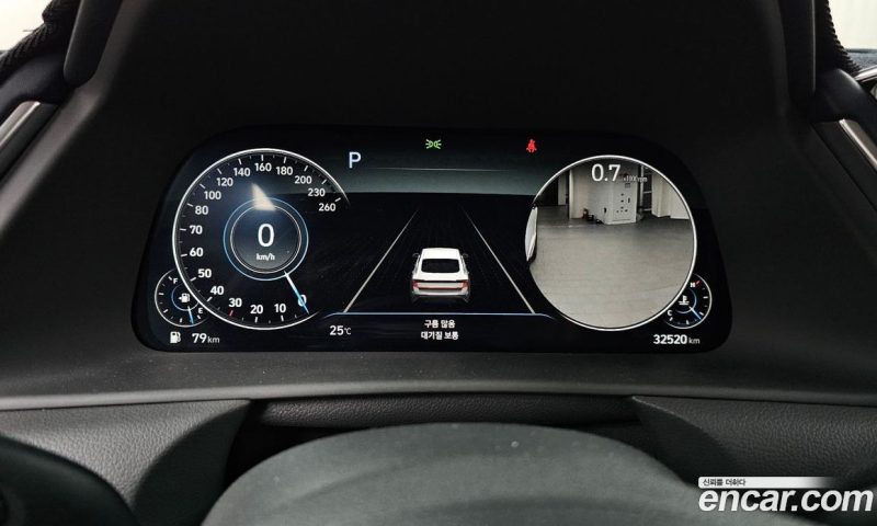 Hyundai Sonata 1.6 Turbo