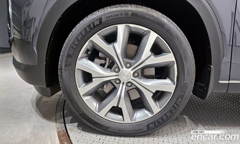 Hyundai Palisade Diesel 2.2 4WD