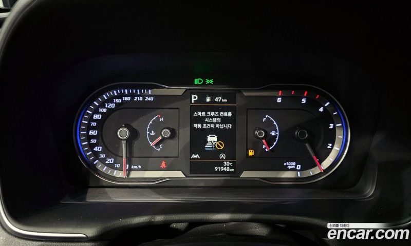 Hyundai Tucson Diesel 2.0 2WD