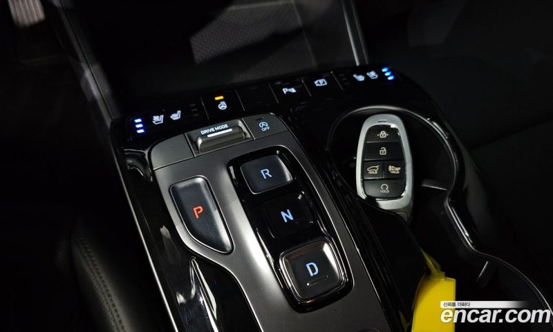 Hyundai Tucson Diesel 2.0 2WD