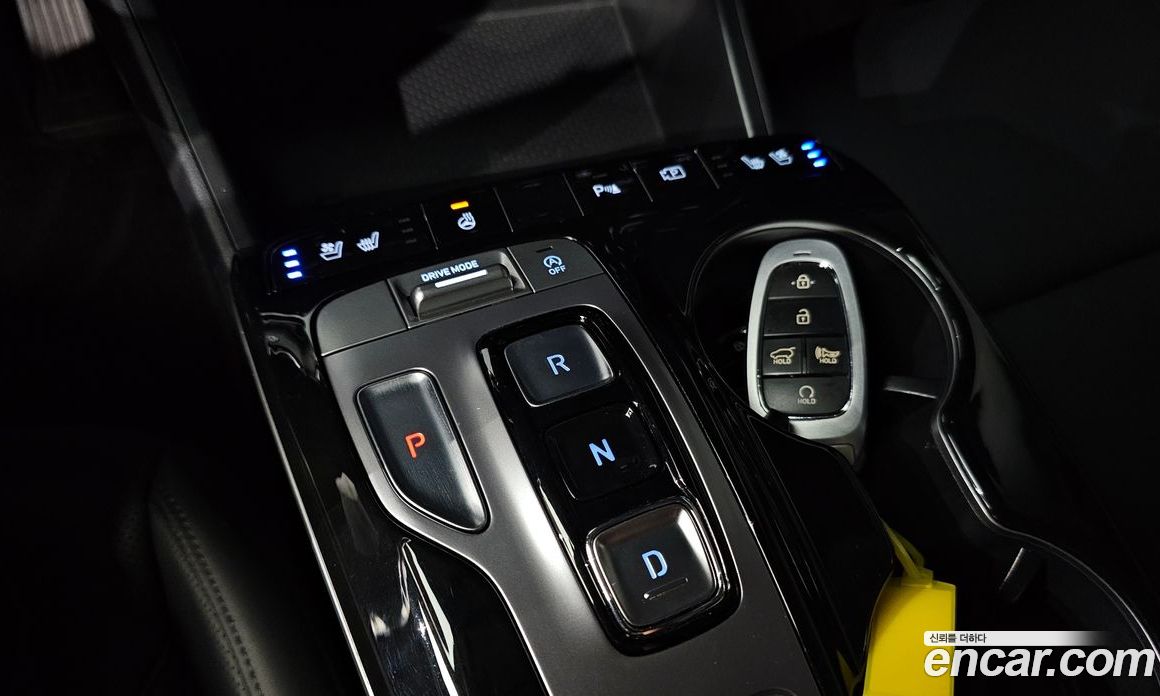 Hyundai Tucson Diesel 2.0 2WD