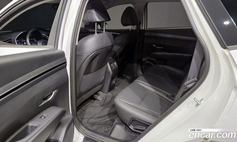 Hyundai Tucson Diesel 2.0 2WD