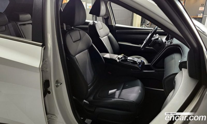 Hyundai Tucson Diesel 2.0 2WD