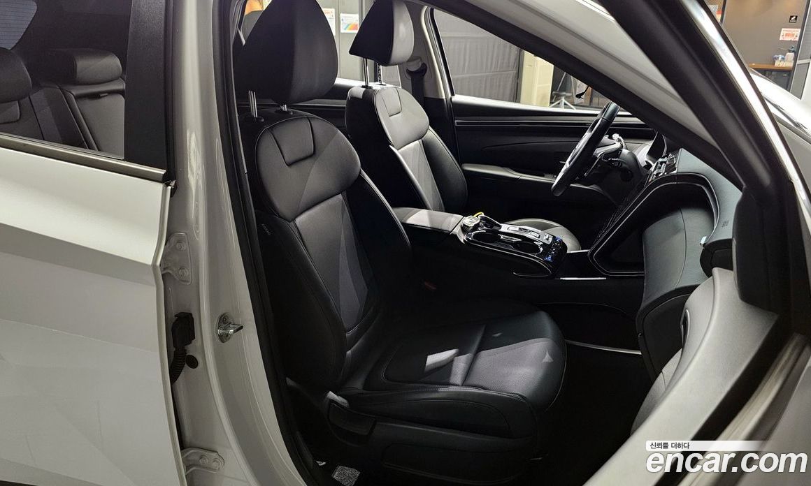 Hyundai Tucson Diesel 2.0 2WD