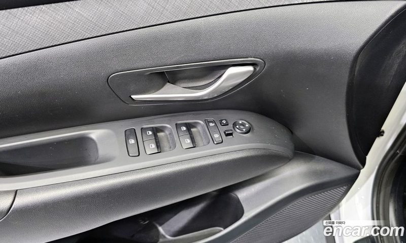 Hyundai Tucson Diesel 2.0 2WD