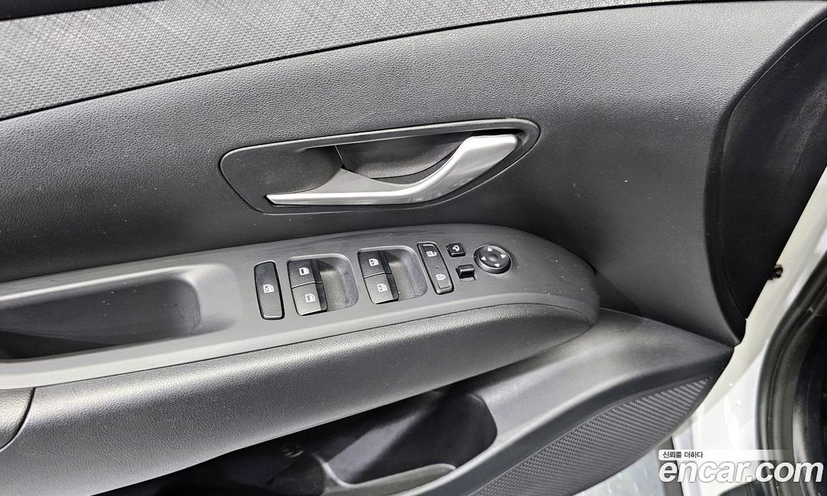 Hyundai Tucson Diesel 2.0 2WD