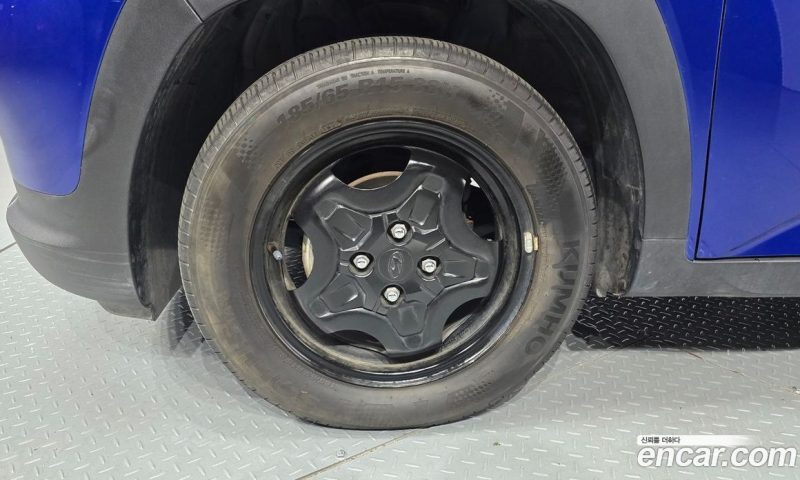 Hyundai Casper Smart