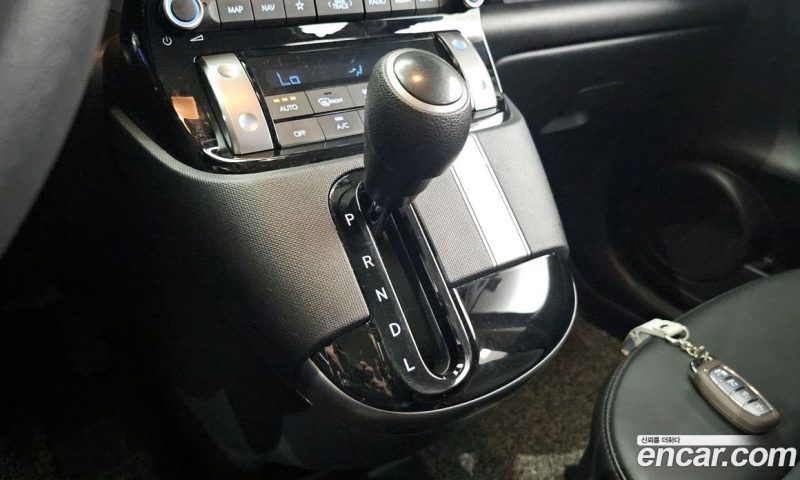 Hyundai Casper Smart