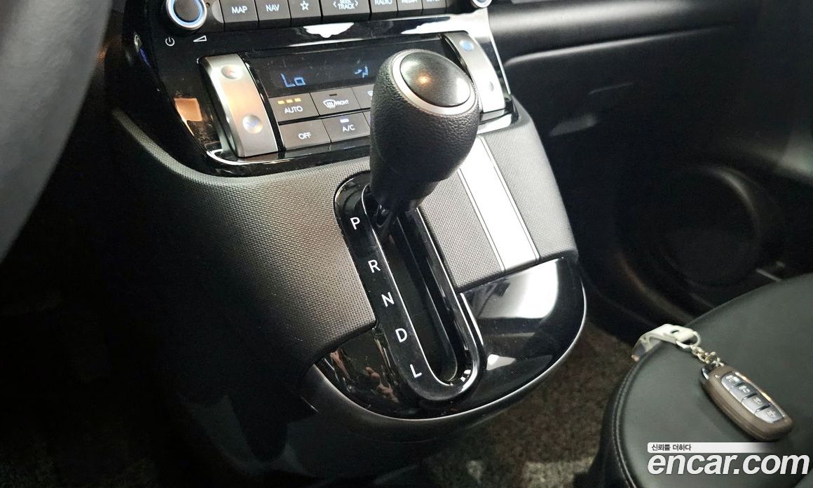 Hyundai Casper Smart