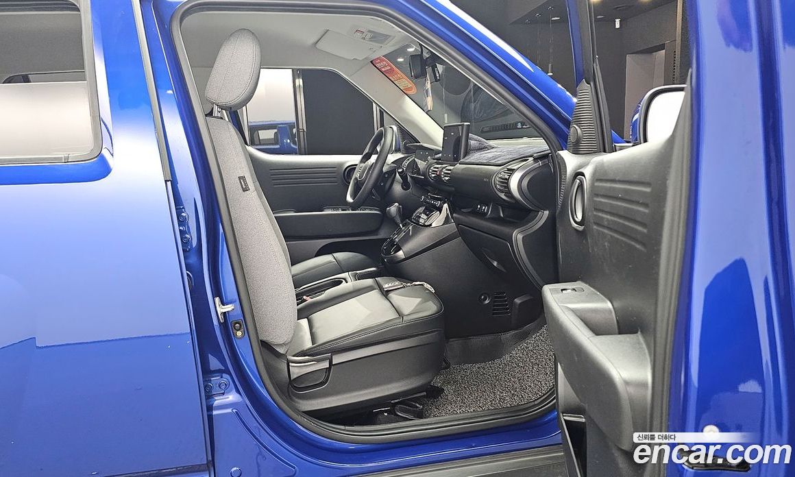 Hyundai Casper Smart