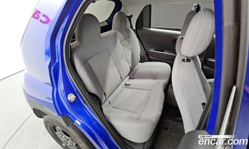 Hyundai Casper Smart