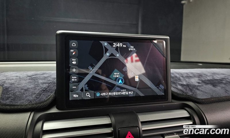 Hyundai Casper Smart