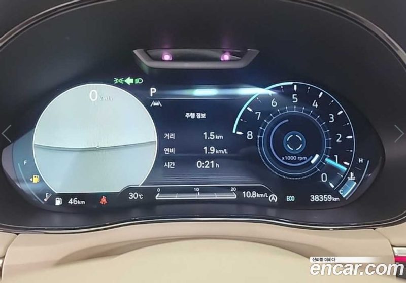 Genesis GV70 2.5T Gasoline 2WD