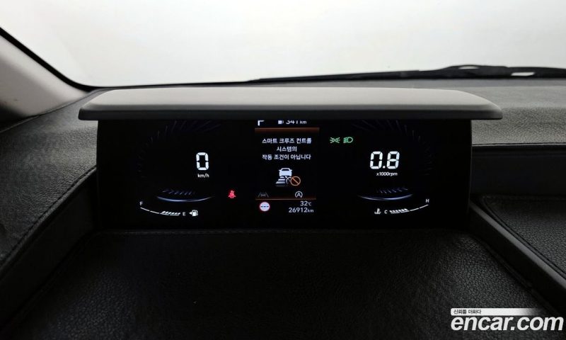 Hyundai Staria Cargo 3-Seater