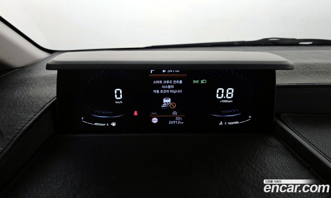 Hyundai Staria Cargo 3-Seater