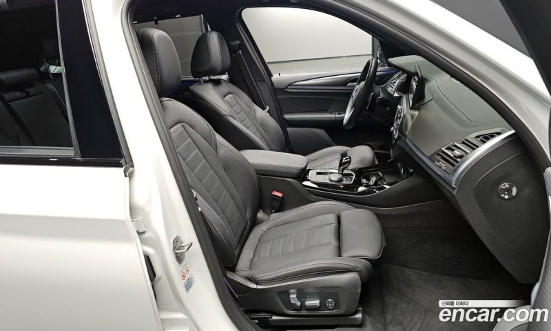 BMW X3 xDrive i20 M Sports Pro