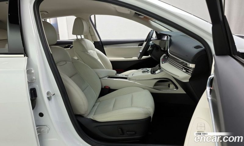 Hyundai Grandeur 2.5