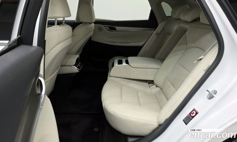 Hyundai Grandeur 2.5