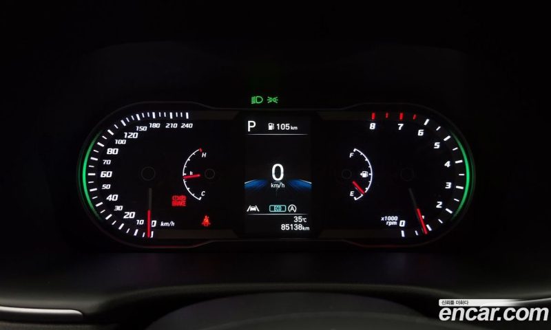 Hyundai Tucson Gasoline 1.6 Turbo 2WD