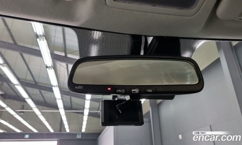 Hyundai Casper Modern