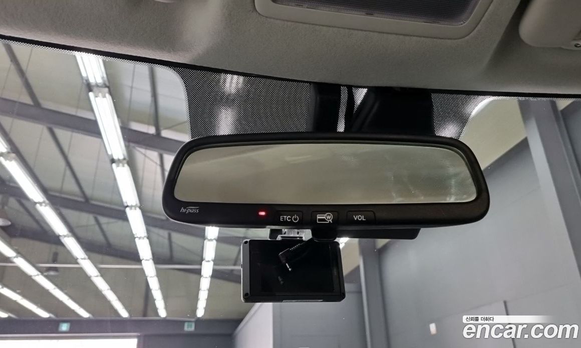 Hyundai Casper Modern