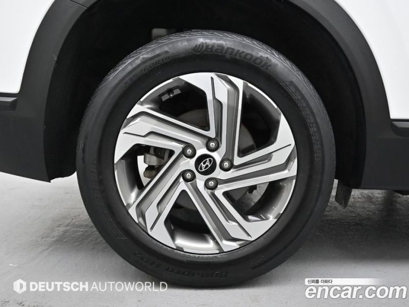 Hyundai Santa Fe Diesel 2.2 2WD