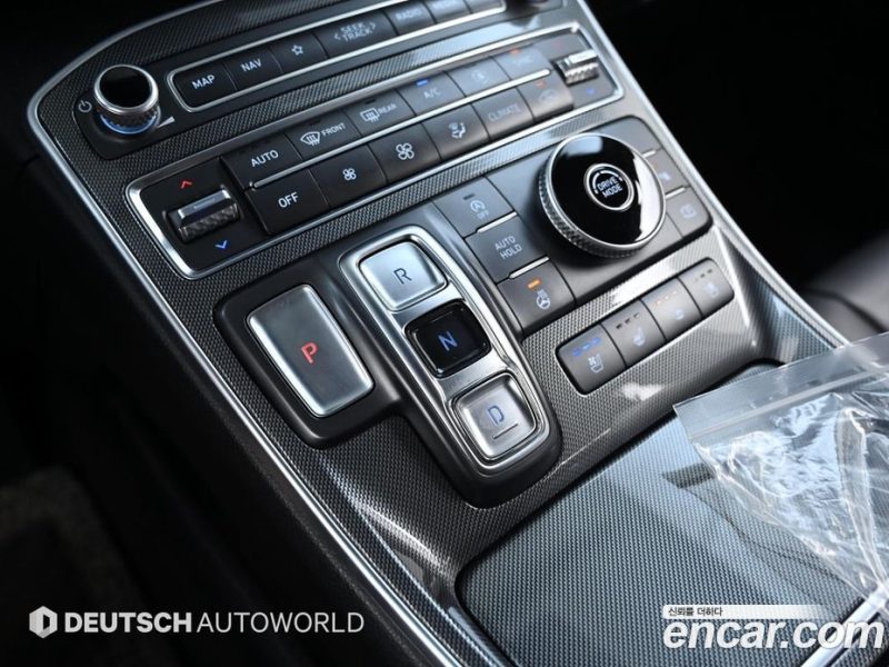 Hyundai Santa Fe Diesel 2.2 2WD