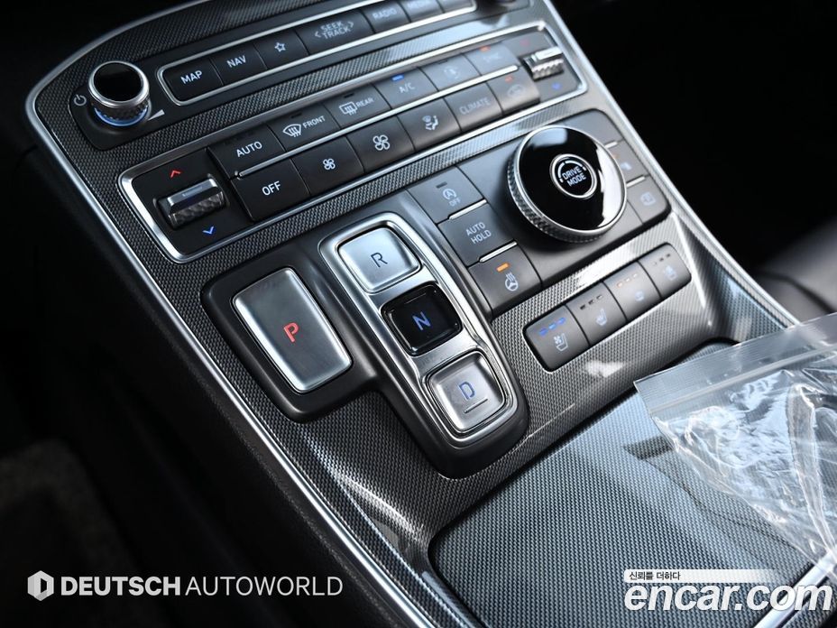 Hyundai Santa Fe Diesel 2.2 2WD