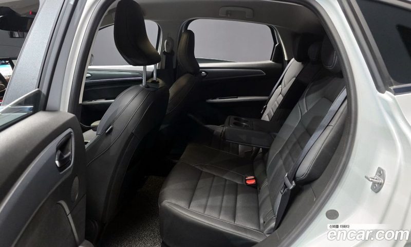 Renault Korea XM3 1.3 TCe RE Signature