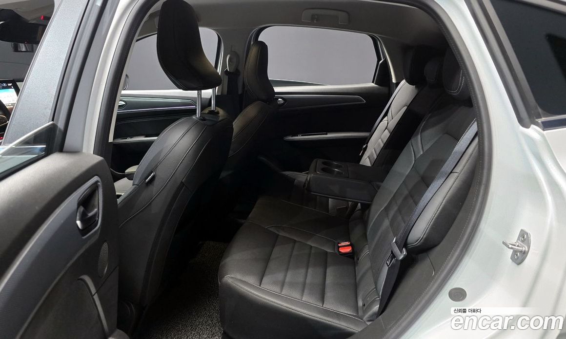 Renault Korea XM3 1.3 TCe RE Signature