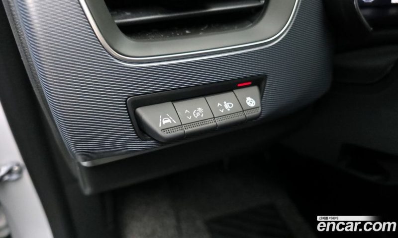 Renault Korea XM3 1.3 TCe RE Signature