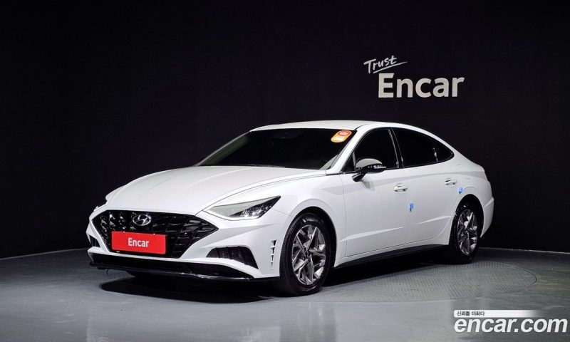 Hyundai Sonata 2.0