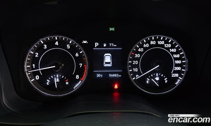 Hyundai Venue 1.6 Modern