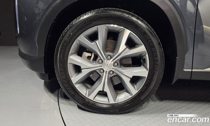 Hyundai Palisade Diesel 2.2 4WD