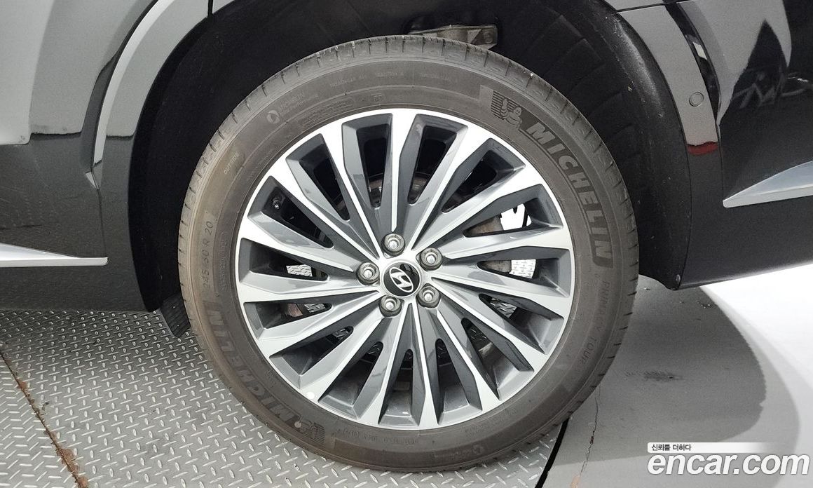 Hyundai Palisade Diesel 2.2 2WD