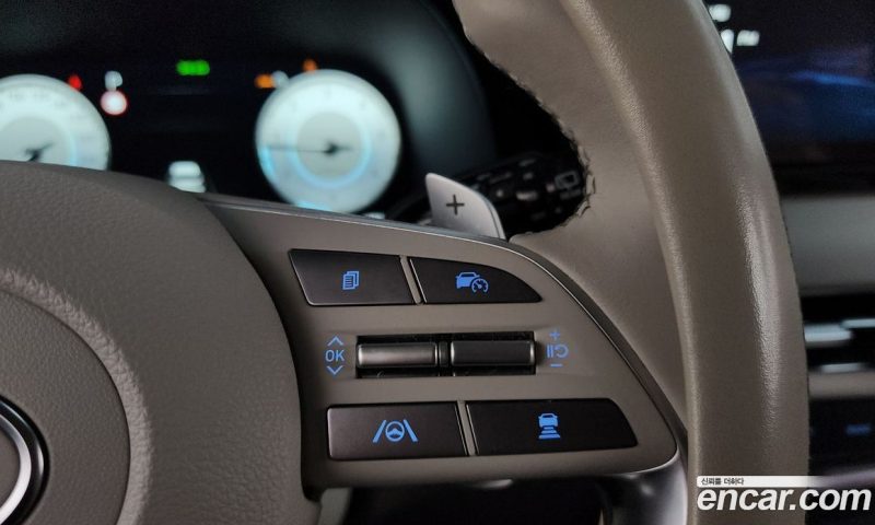 Hyundai Palisade Diesel 2.2 2WD