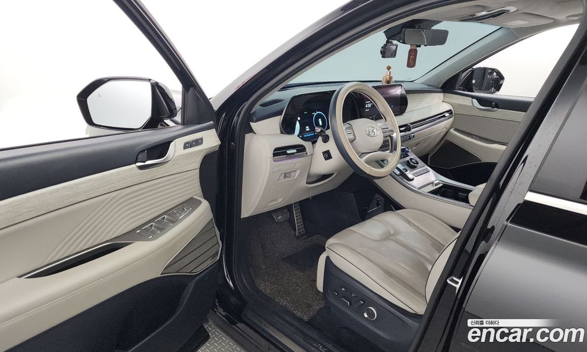 Hyundai Palisade Diesel 2.2 2WD
