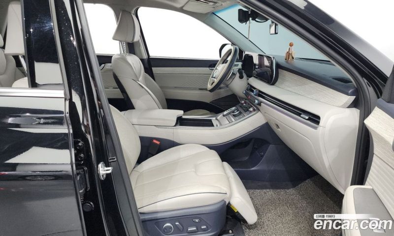 Hyundai Palisade Diesel 2.2 2WD