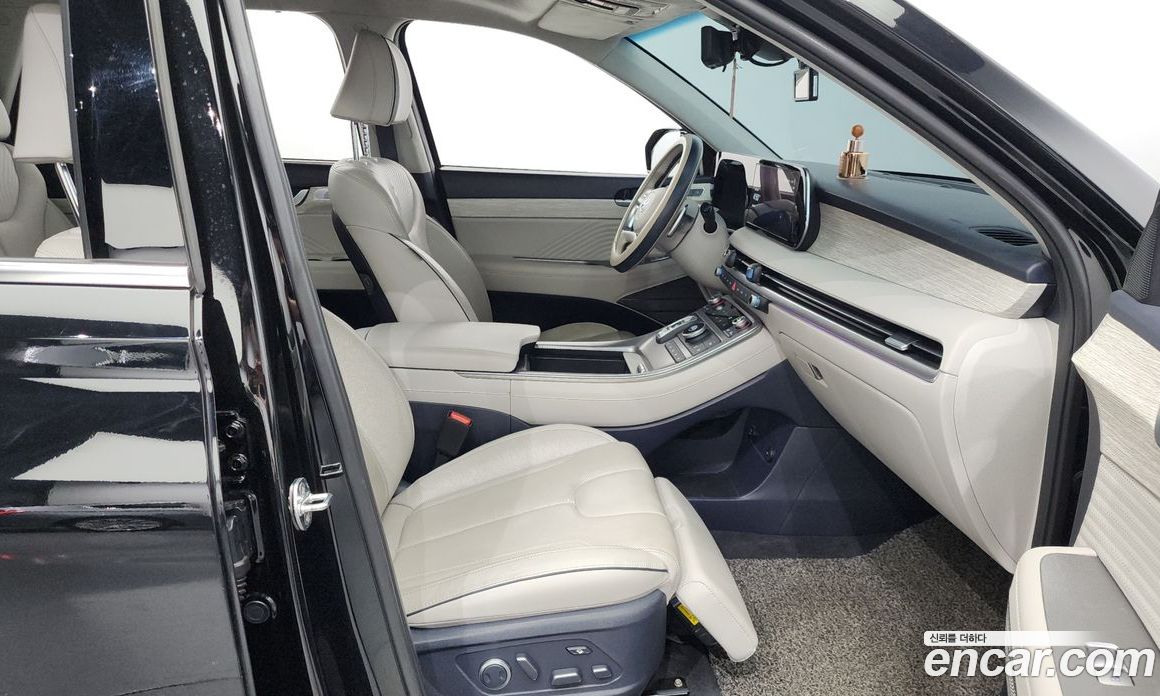 Hyundai Palisade Diesel 2.2 2WD