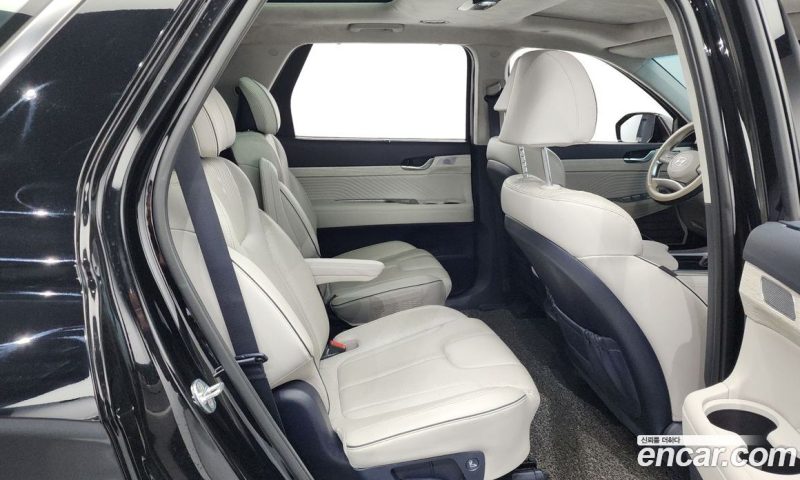 Hyundai Palisade Diesel 2.2 2WD