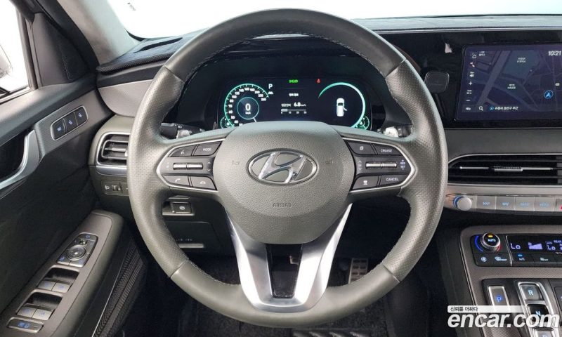 Hyundai Palisade Diesel 2.2 2WD