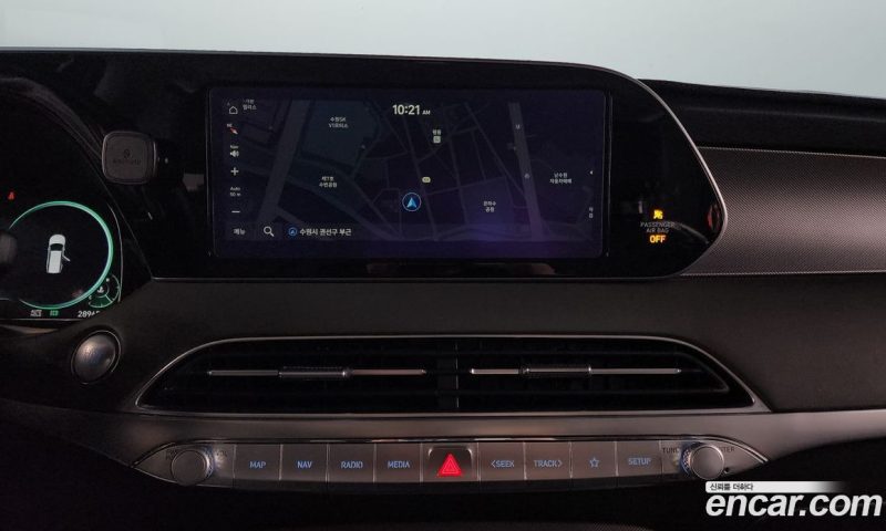 Hyundai Palisade Diesel 2.2 2WD